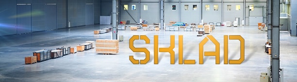 Sklad