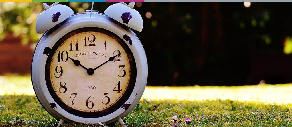 Timemanagement 2/2
