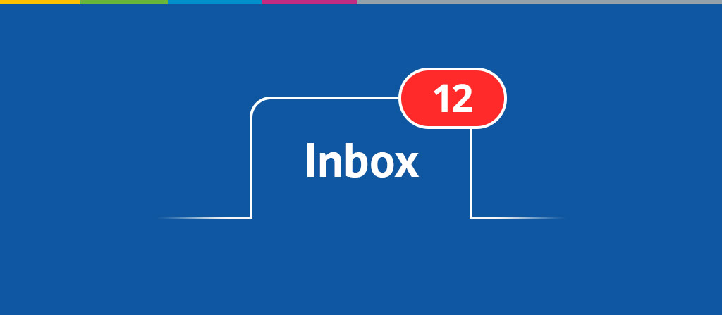 Inbox: mějte přehled, co se děje ve vaší SuperFaktuře