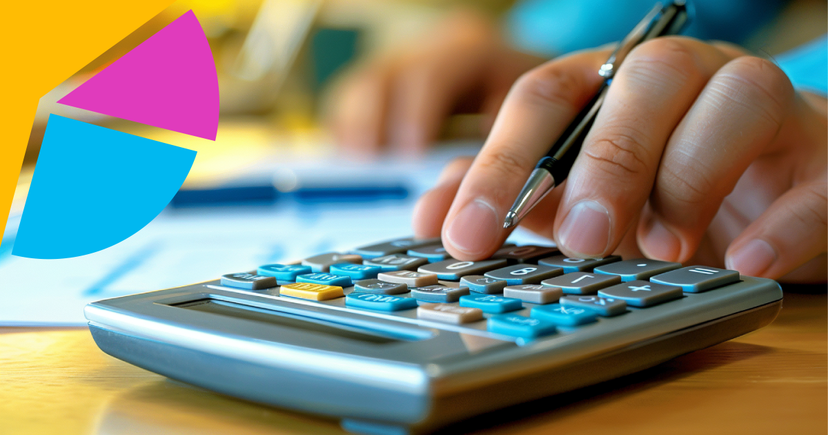 DPH kalkulačka: Jednoduchý výpočet daně z přidané hodnoty