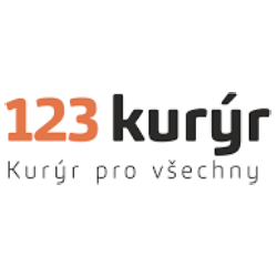 123 kurýr