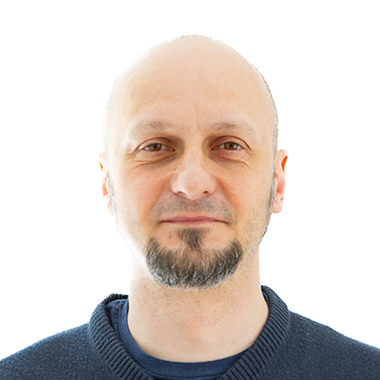 Vladimír Kmec