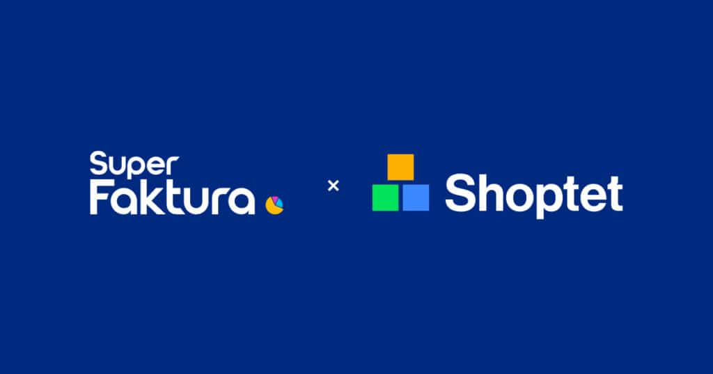 Propojení Shoptetu se SuperFakturou