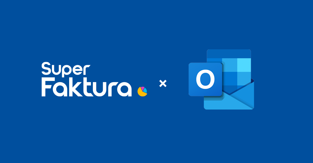 SuperFaktura + Office365