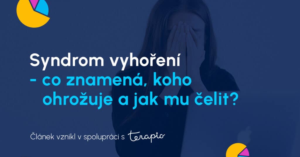 Syndrom vyhoření