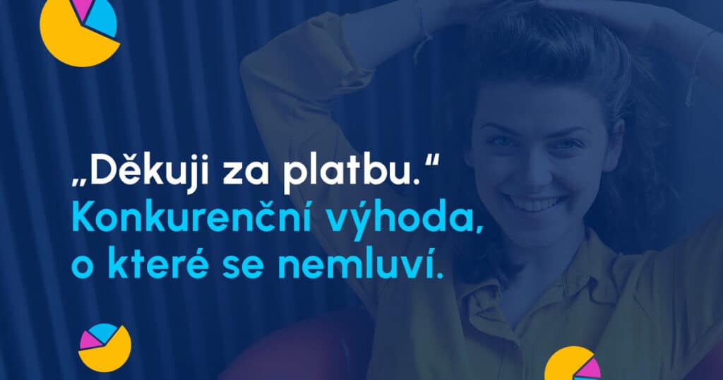 Vděčnost jako konkureční výhoda