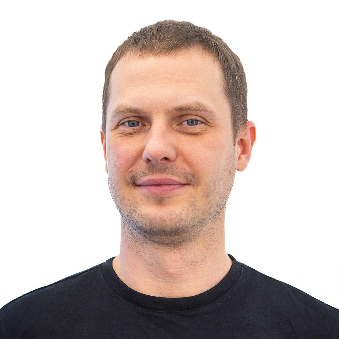 Michal Jordán