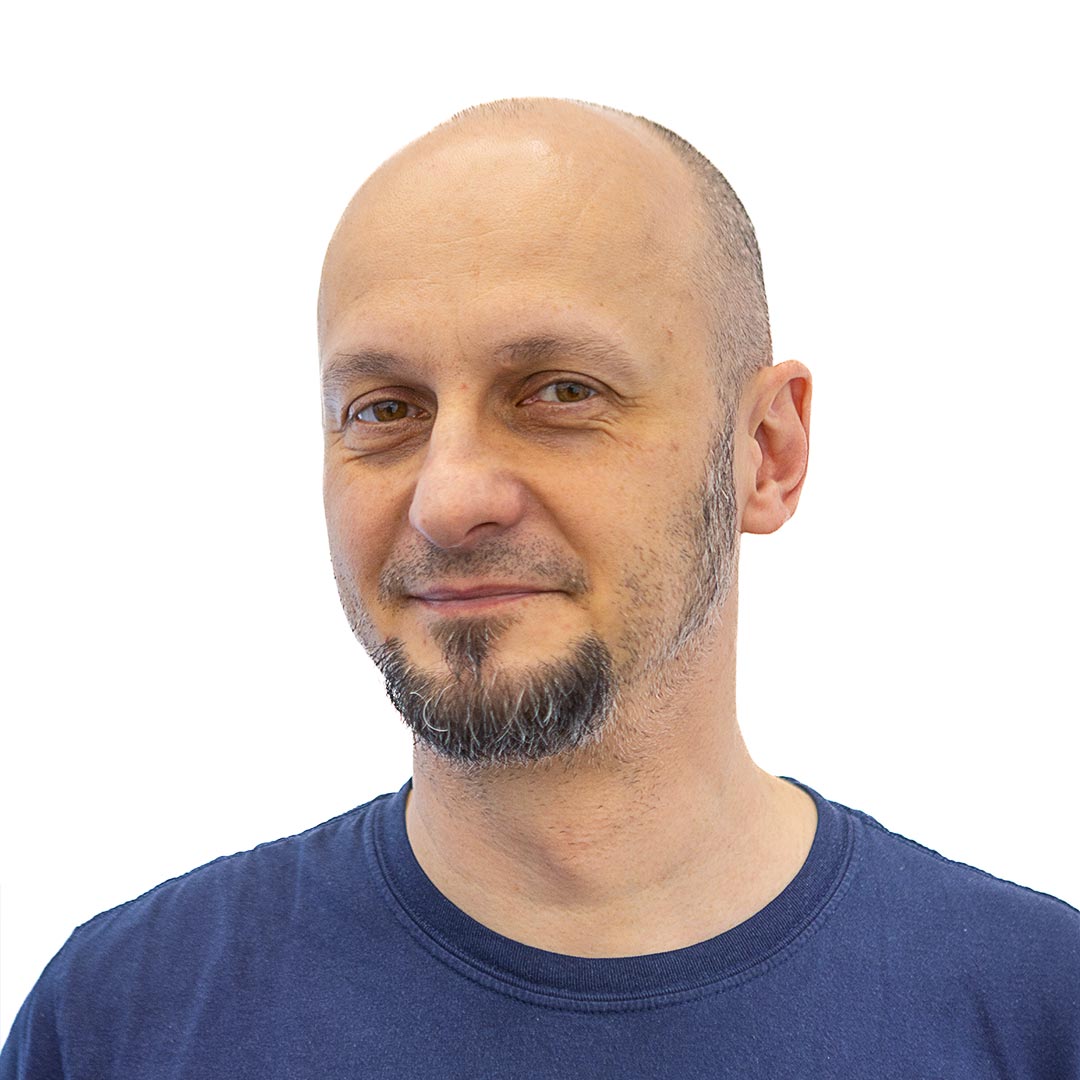 Vladimír Kmec